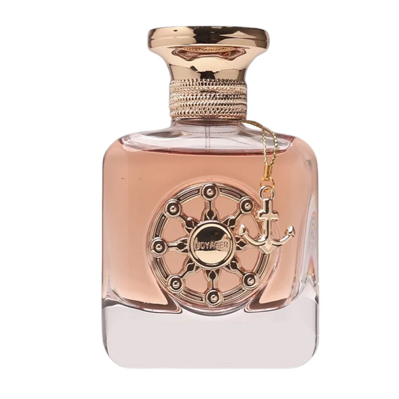 Aurora Scents Voyager Gold edp 100ml Mujer - Aurora Scents - Default Title - Perfumisimo