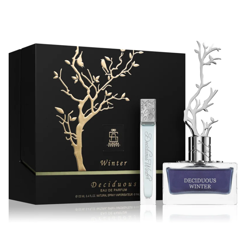 Aurora Scents Winter Deciduous edp 100ml + 9ml Mujer - Aurora Scents - Default Title - Perfumisimo