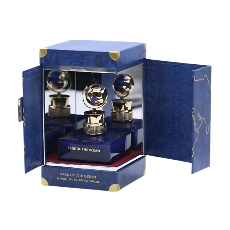 Aurora Scents Rage Of The Ocean edp 100ml Unisex - Aurora Scents - Default Title - Perfumisimo