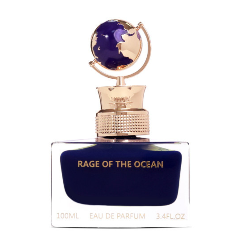 Aurora Scents Rage Of The Ocean edp 100ml Unisex - Aurora Scents - Default Title - Perfumisimo