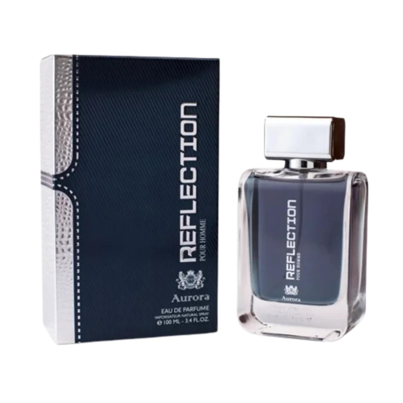 Aurora Scents Reflection edp 100ml Hombre - Aurora Scents - Default Title - Perfumisimo