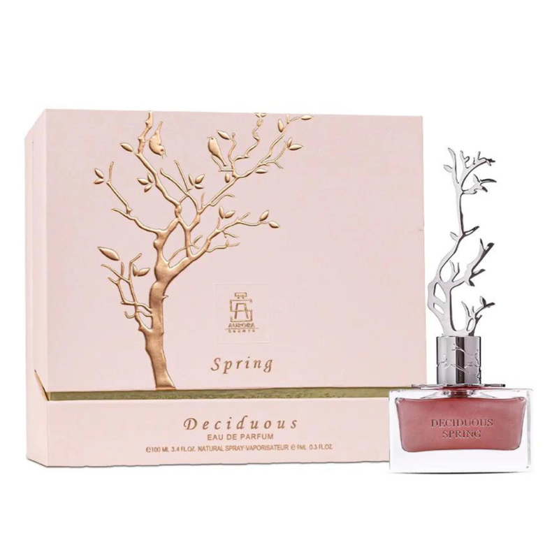 Aurora Scents Deciduous Spring edp 100ml + 9ml Mujer - Aurora Scents - Default Title - Perfumisimo