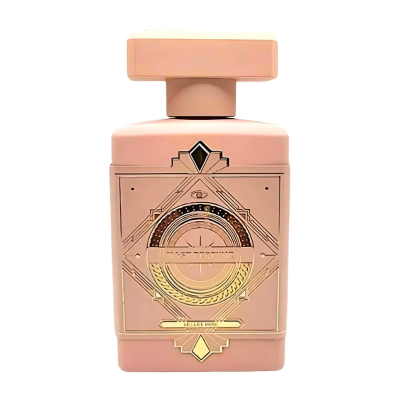 Mast Perfume Velvet Rose edp 100ml Mujer