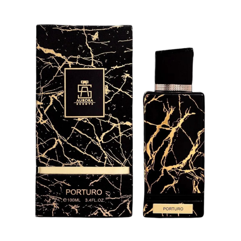 Aurora Scents Porturo edp 100ml Unisex - Aurora Scents - Default Title - Perfumisimo