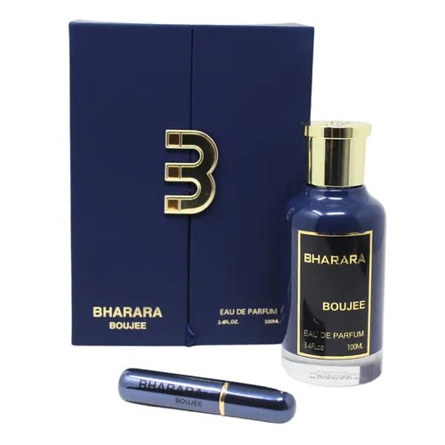 Bharara Boujee edp 100ml Hombre