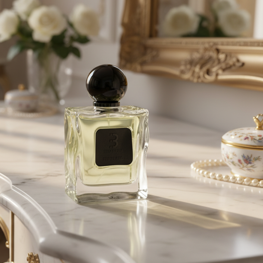 Bharara Reposado Edp 100Ml Hombre