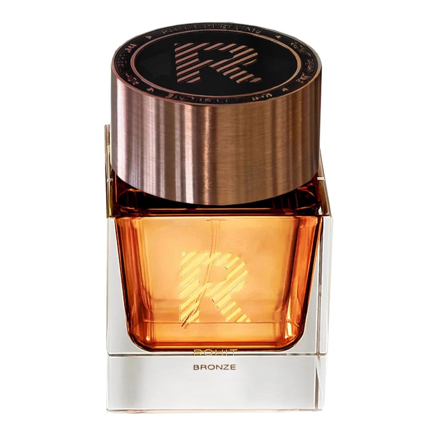 Bharara Rohit Bronze edp 100ml Unisex