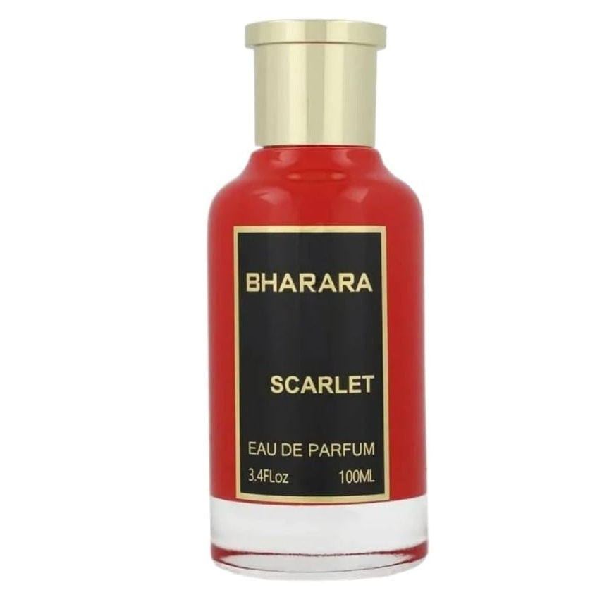Bharara Scarlet edp 100ml Unisex