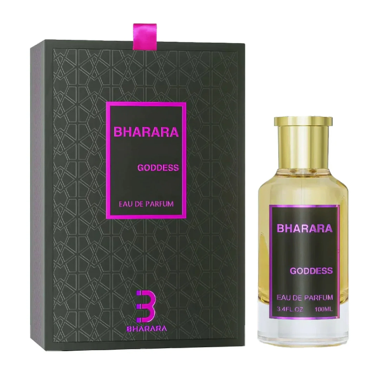 Bharara Goddess edp 100ml Mujer