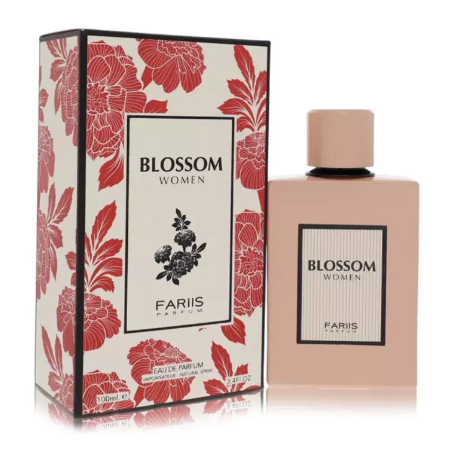 Fariis Blossom Women edp 100ml Mujer