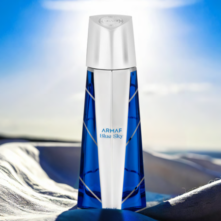 Blue Sky Armaf Edp 105Ml Unisex