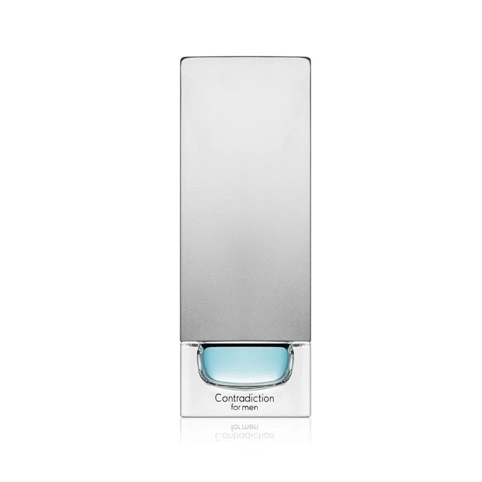 Calvin Klein Contradiction edt 100ml Hombre