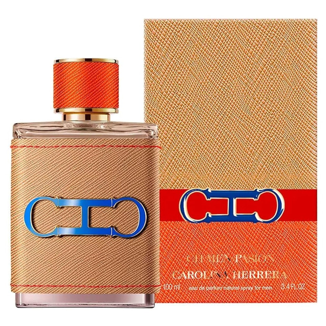 Carolina Herrera Ch Men Pasion edp 100ml Hombre