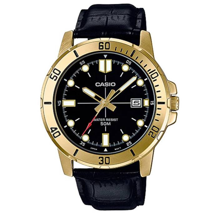 Reloj Casio MTP-VD01GL-1EV Hombre - Análogo - Relojeando Default Title Casio Reloj Reloj Casio MTP-VD01GL-1EV Hombre - Análogo