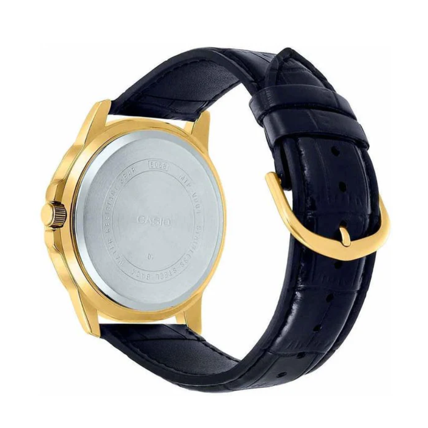 Reloj Casio MTP-VD01GL-1EV Hombre - Análogo - Relojeando Default Title Casio Reloj Reloj Casio MTP-VD01GL-1EV Hombre - Análogo