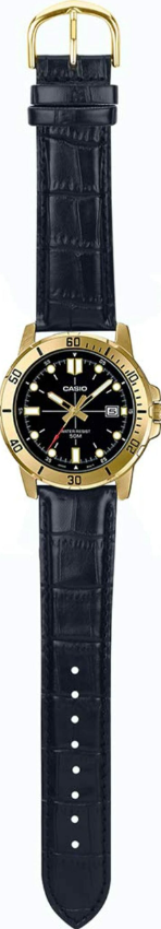 Reloj Casio MTP-VD01GL-1EV Hombre - Análogo - Relojeando Default Title Casio Reloj Reloj Casio MTP-VD01GL-1EV Hombre - Análogo