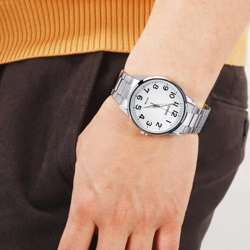 Reloj Casio MTP-1303D-7BV Hombre - Análogo - Relojeando Default Title Casio Reloj Reloj Casio MTP-1303D-7BV Hombre - Análogo