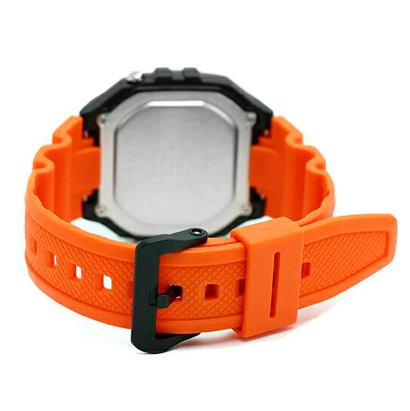 Reloj Casio W-218H-4B2V Unisex - Digital - Relojeando Default Title Casio Reloj Reloj Casio W-218H-4B2V Unisex - Digital