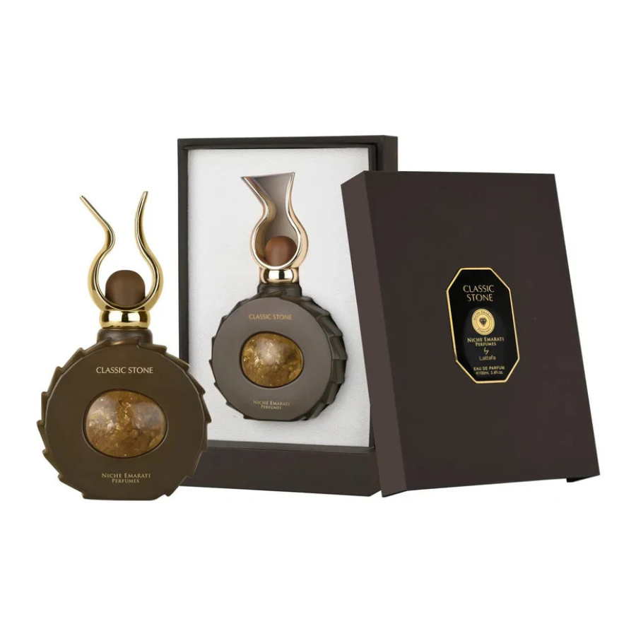 Lattafa Niche Emarati Classic Stone edp 100ml Unisex