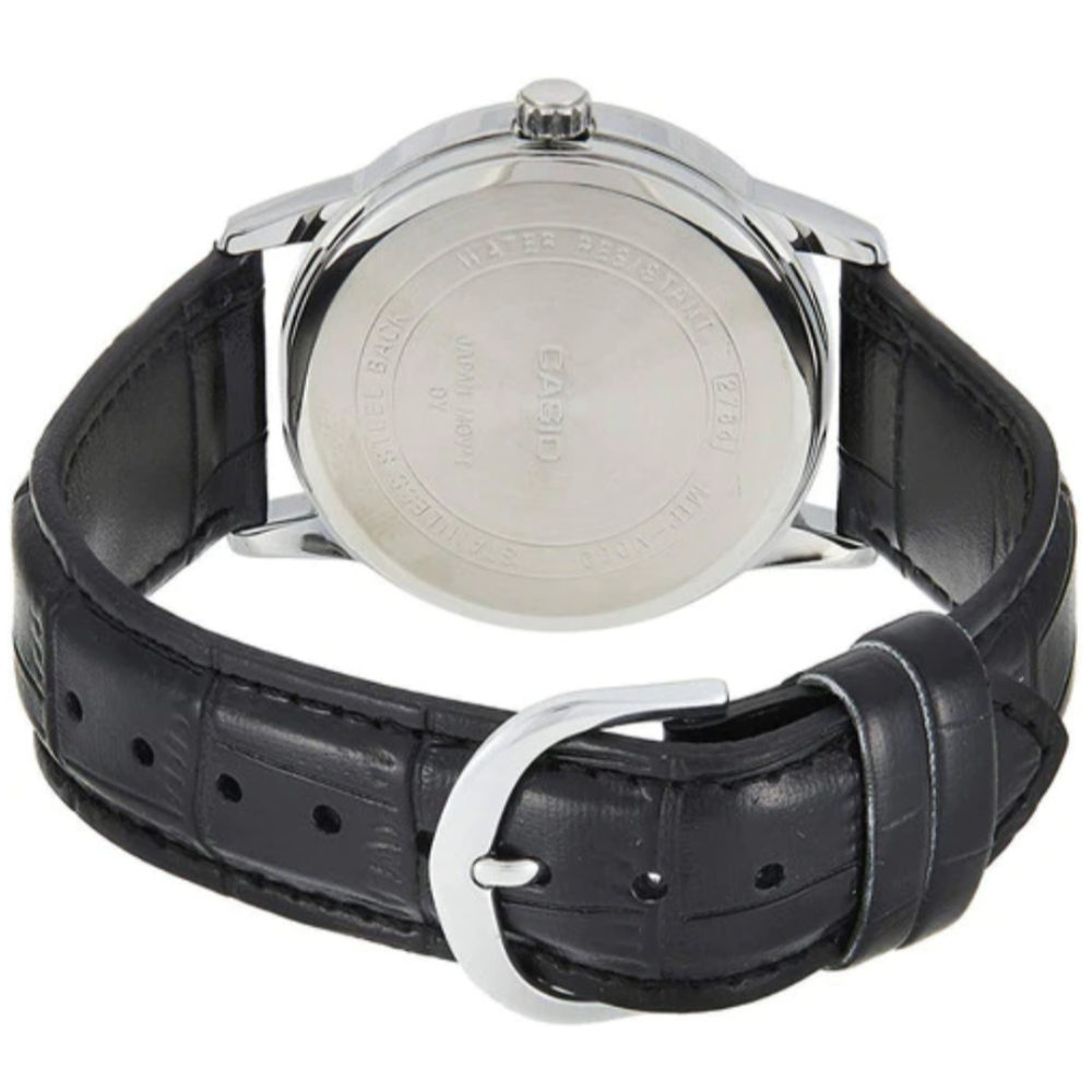 Reloj Casio LTP-V004L-1A Mujer - Análogo