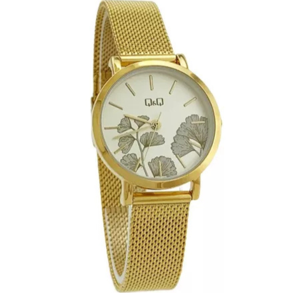 Reloj Q&Q QA21J031Y Mujer - Análogo