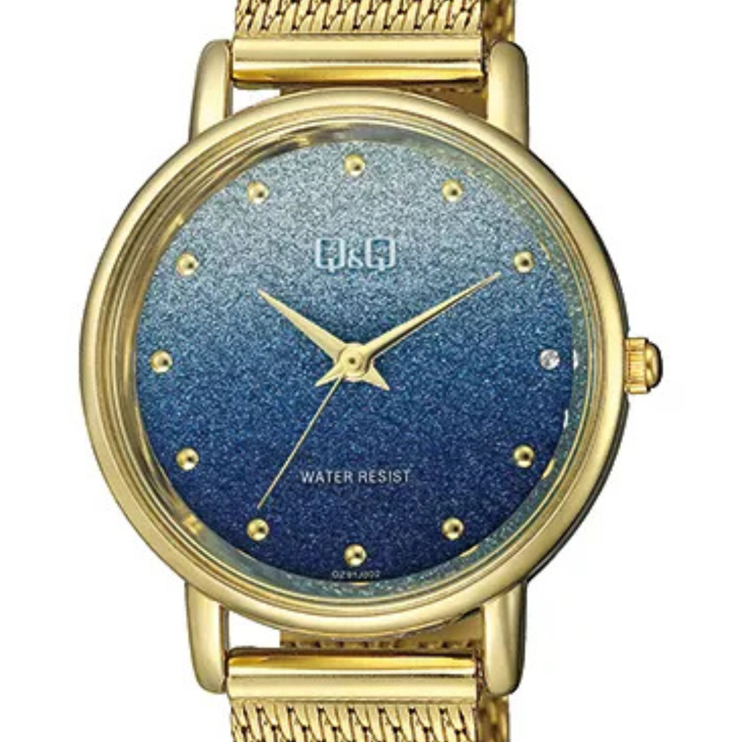 Reloj Q&Q QZ91J002Y Mujer - Análogo