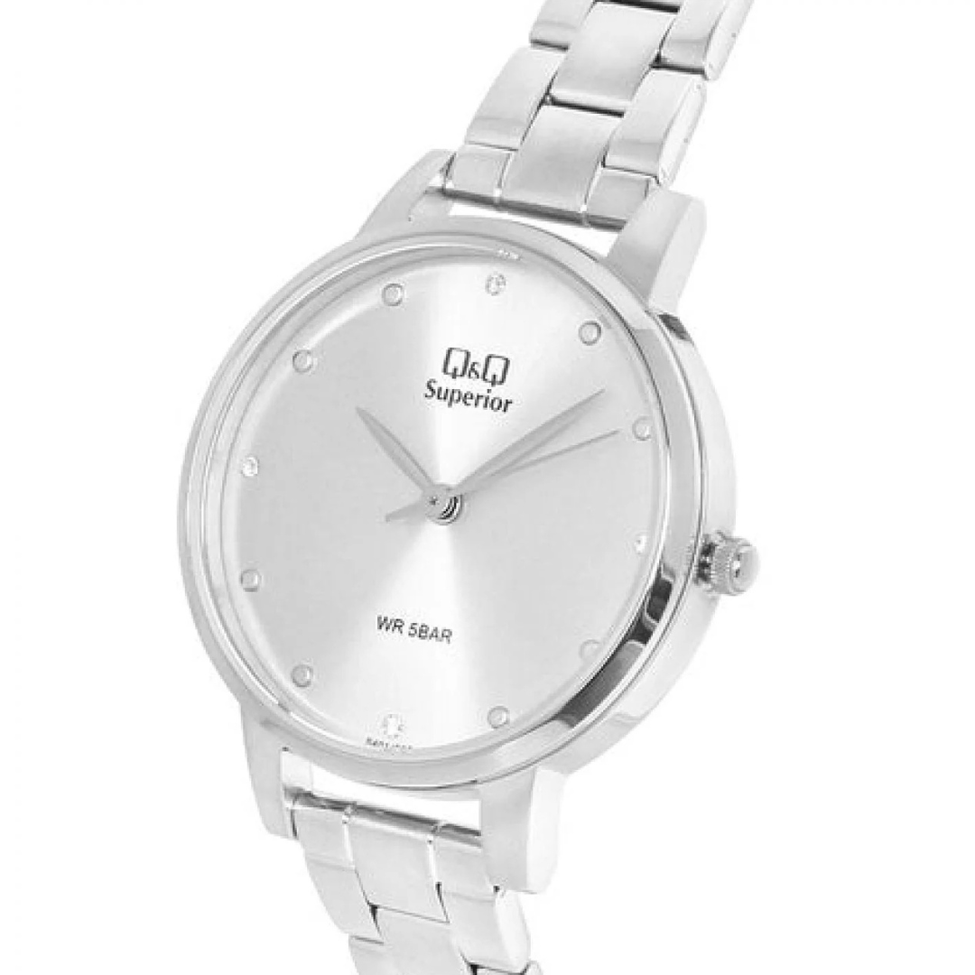 Reloj Q&Q S401J201Y Mujer - Análogo