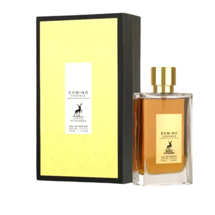 Maison Alhambra Domino Essence edp 100ml Unisex