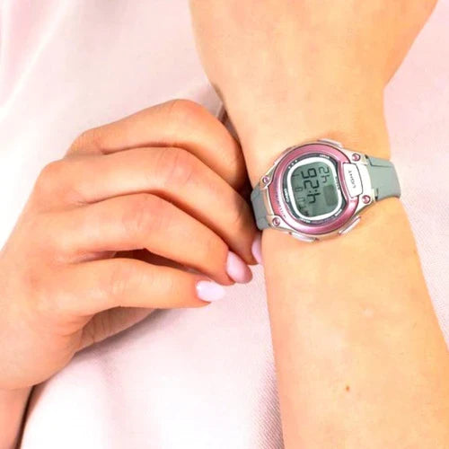 Reloj Casio LW-203-4AV Mujer - Digital - Relojeando Default Title Casio Reloj Reloj Casio LW-203-4AV Mujer - Digital
