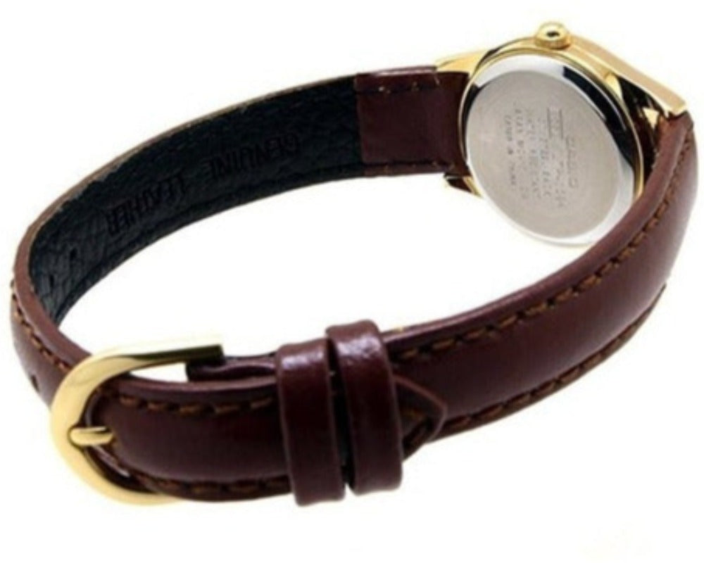 Reloj Casio LTP-1094Q-9A Mujer - Análogo