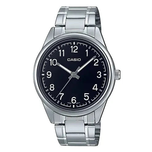 Reloj Casio MTP-V005D-1B4 Hombre - Análogo - Relojeando Default Title Casio Reloj Reloj Casio MTP-V005D-1B4 Hombre - Análogo