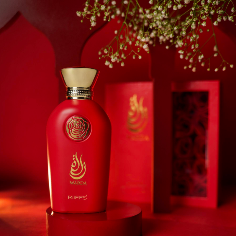 Riiffs Warda edp 100ml Mujer - Riiffs - Default Title - Perfumisimo