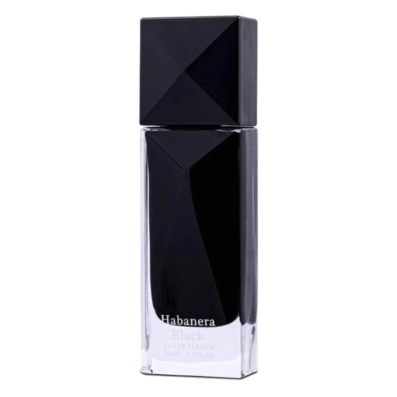 Aurora Scents Habanera Black edp 80ml Hombre - Aurora Scents - Default Title - Perfumisimo