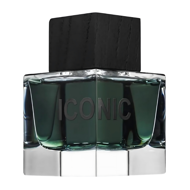 Aurora Scents Iconic edp 100ml Hombre - Aurora Scents - Default Title - Perfumisimo