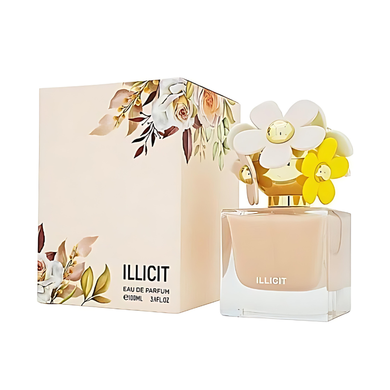 Aurora Scents Illicit edp 100ml Mujer - Aurora Scents - Default Title - Perfumisimo