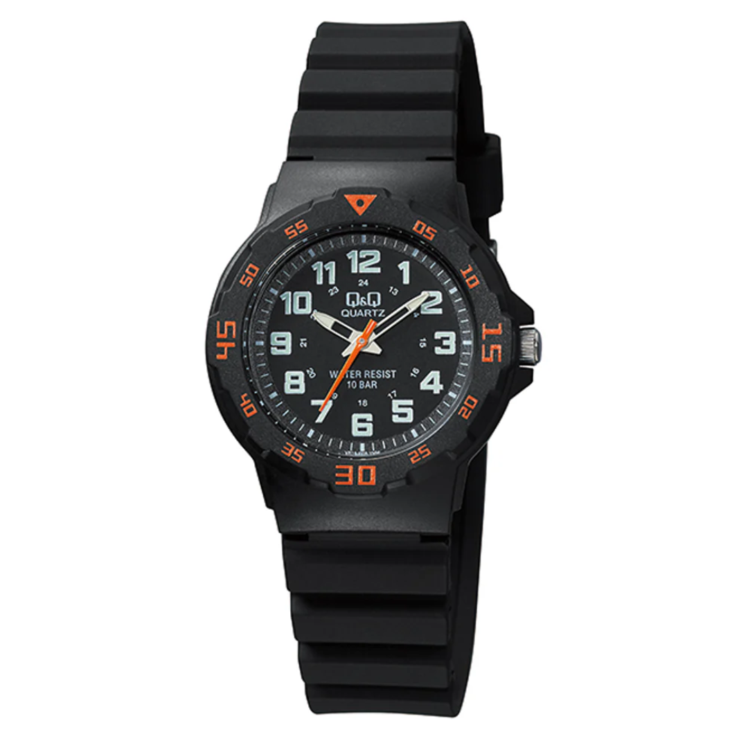 Reloj Q&Q VR19J008Y Hombre - Análogo