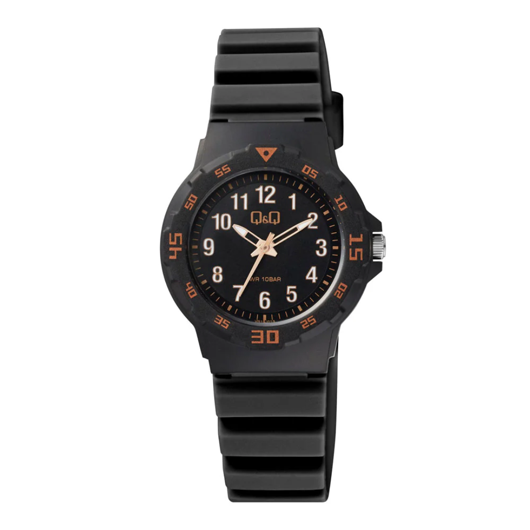 Reloj Q&Q VR19J019Y Hombre - Análogo