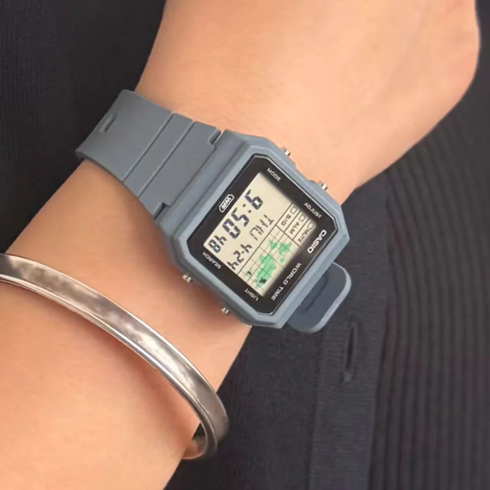 Reloj Casio LF-30W-2A Unisex - Digital - Relojeando Default Title Casio Reloj Reloj Casio LF-30W-2A Unisex - Digital