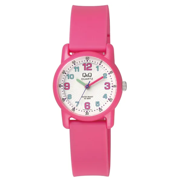 Reloj Q&Q VR41J002Y Infantil - Análogo