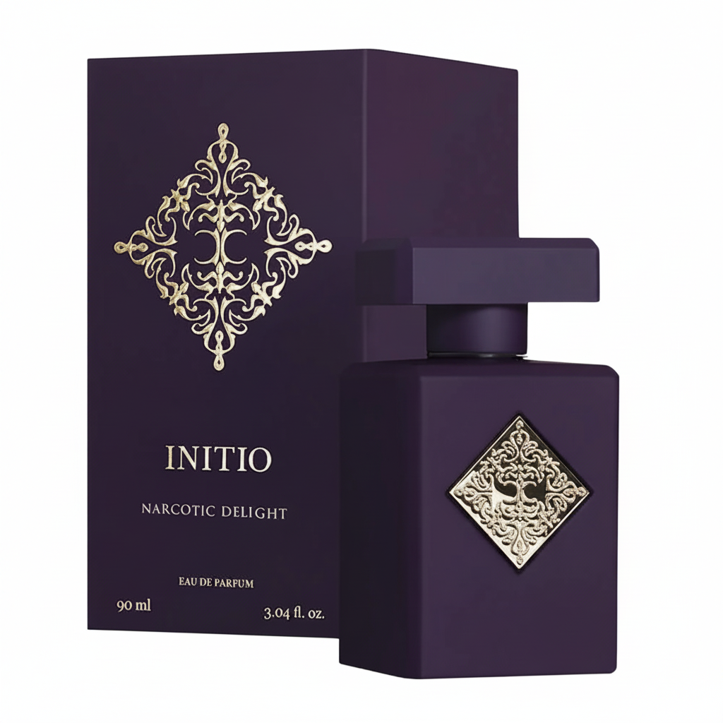 Initio Narcotic Delight Edp 90ml Unisex
