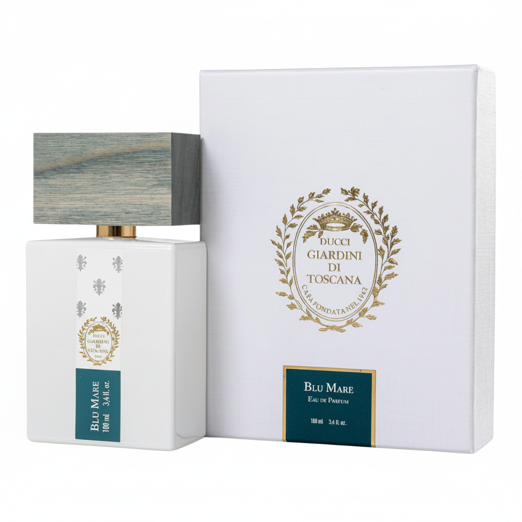 Giardini Di Toscana Blue Mare 100ml Edp Unisex