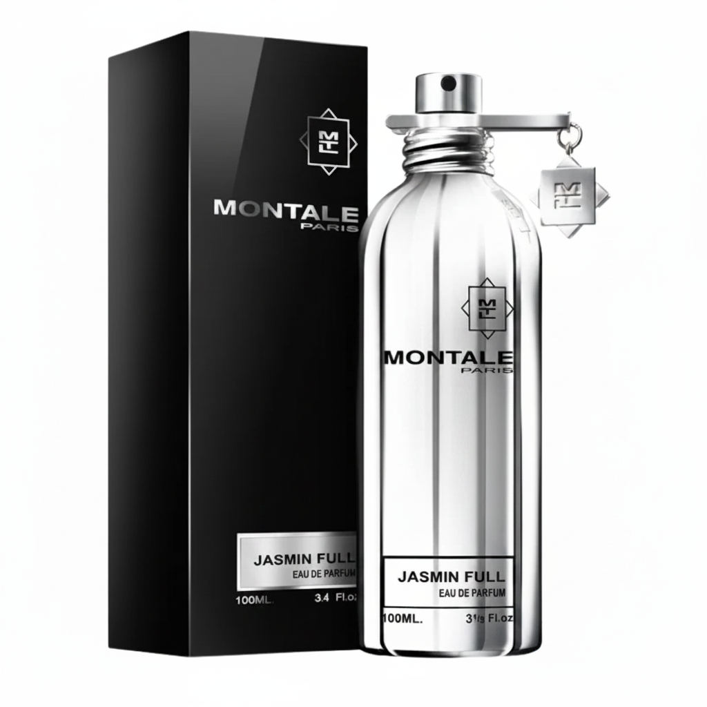 Montale Jasmin Full Edp 100ml Unisex