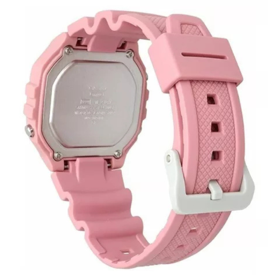 Reloj Casio W-218HC-4AV Mujer - Digital
