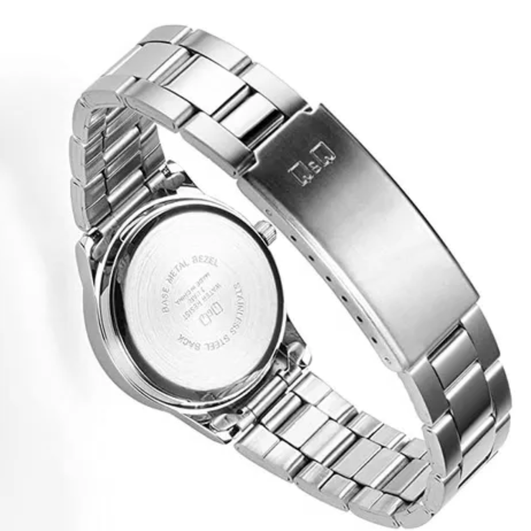 Reloj Q&Q AA42J422Y Hombre - Análogo