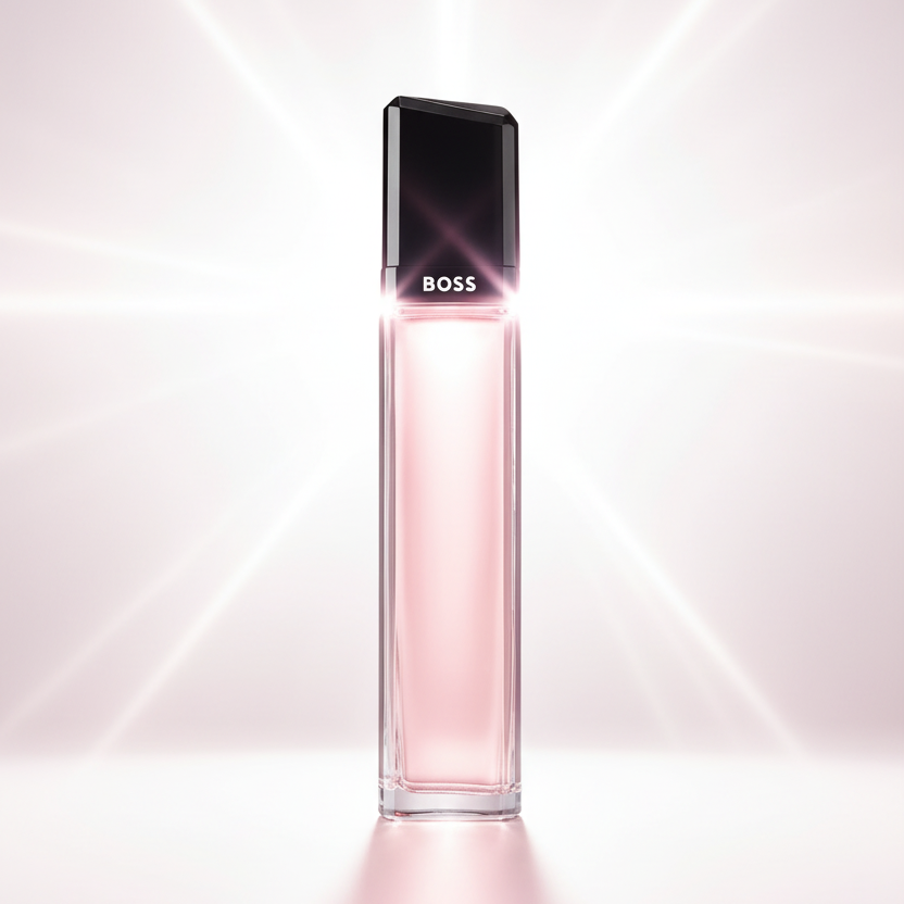 Hugo Boss Ma Vie Edp 75ml Mujer