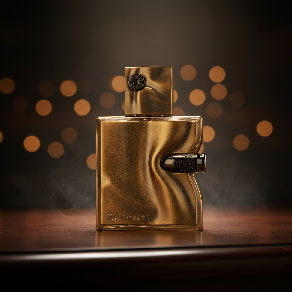 French Avenue Spectre Men Edp 80ml Hombre
