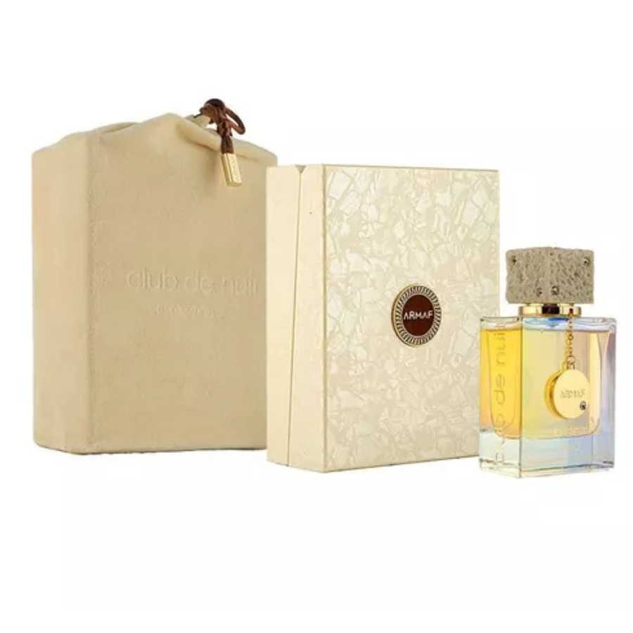 Armaf Club De Nuit Oud edp 105ml Hombre (Inspirado en Erba Pura de Xerjoff)