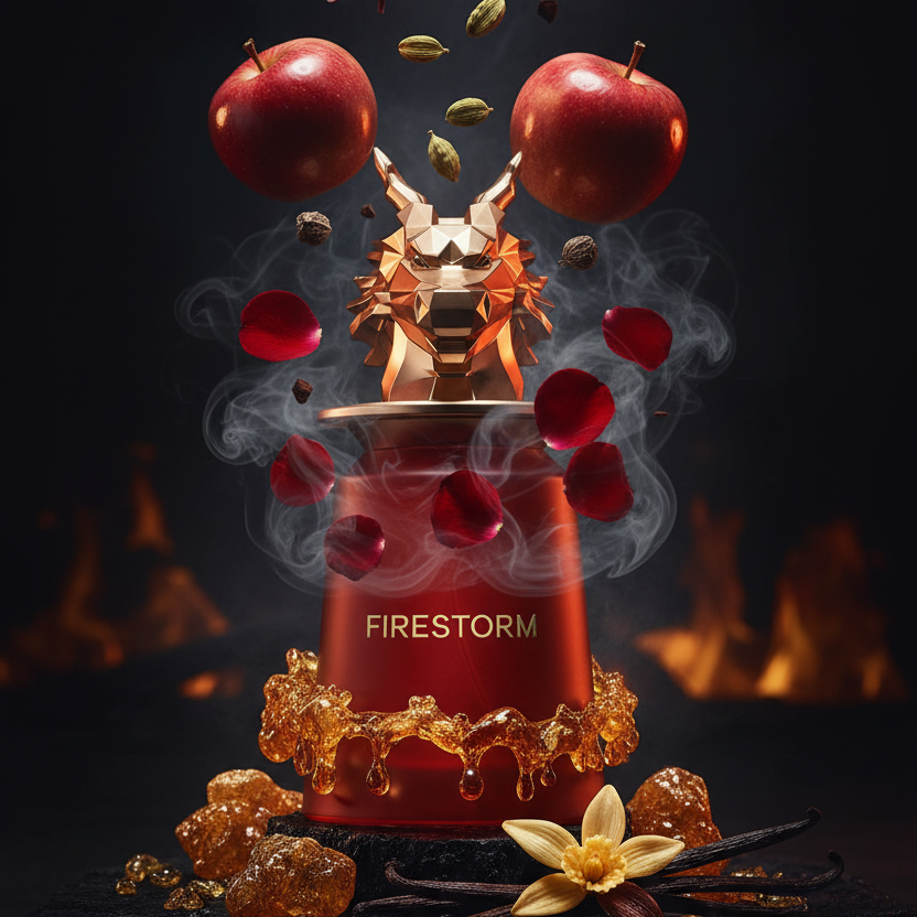 French Avenue Firestorm Extrait EDP 100ml Unisex_