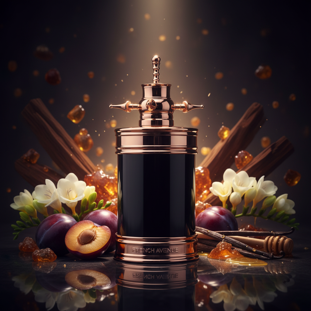 French Avenue Axis Edp 100ml Unisex_