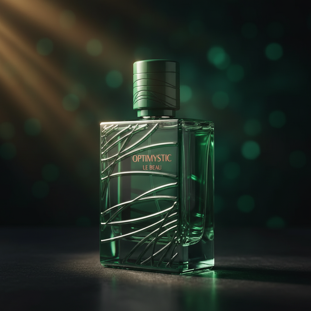 Fragrance World Optymistic Le Beau 100ml Unisex_